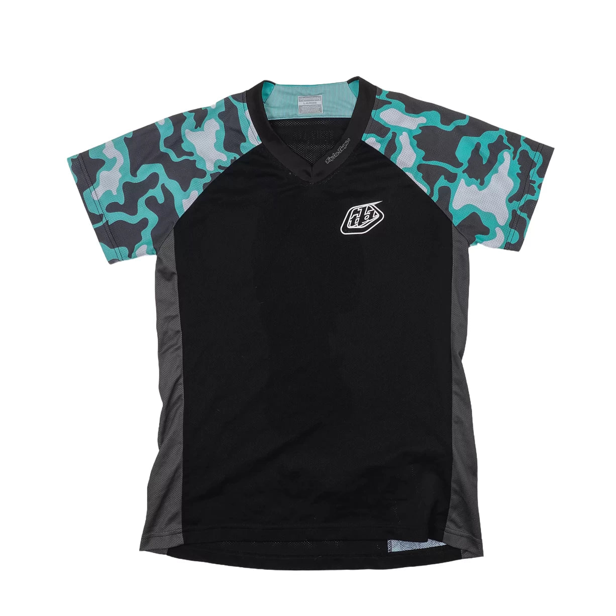 LBlue / Black