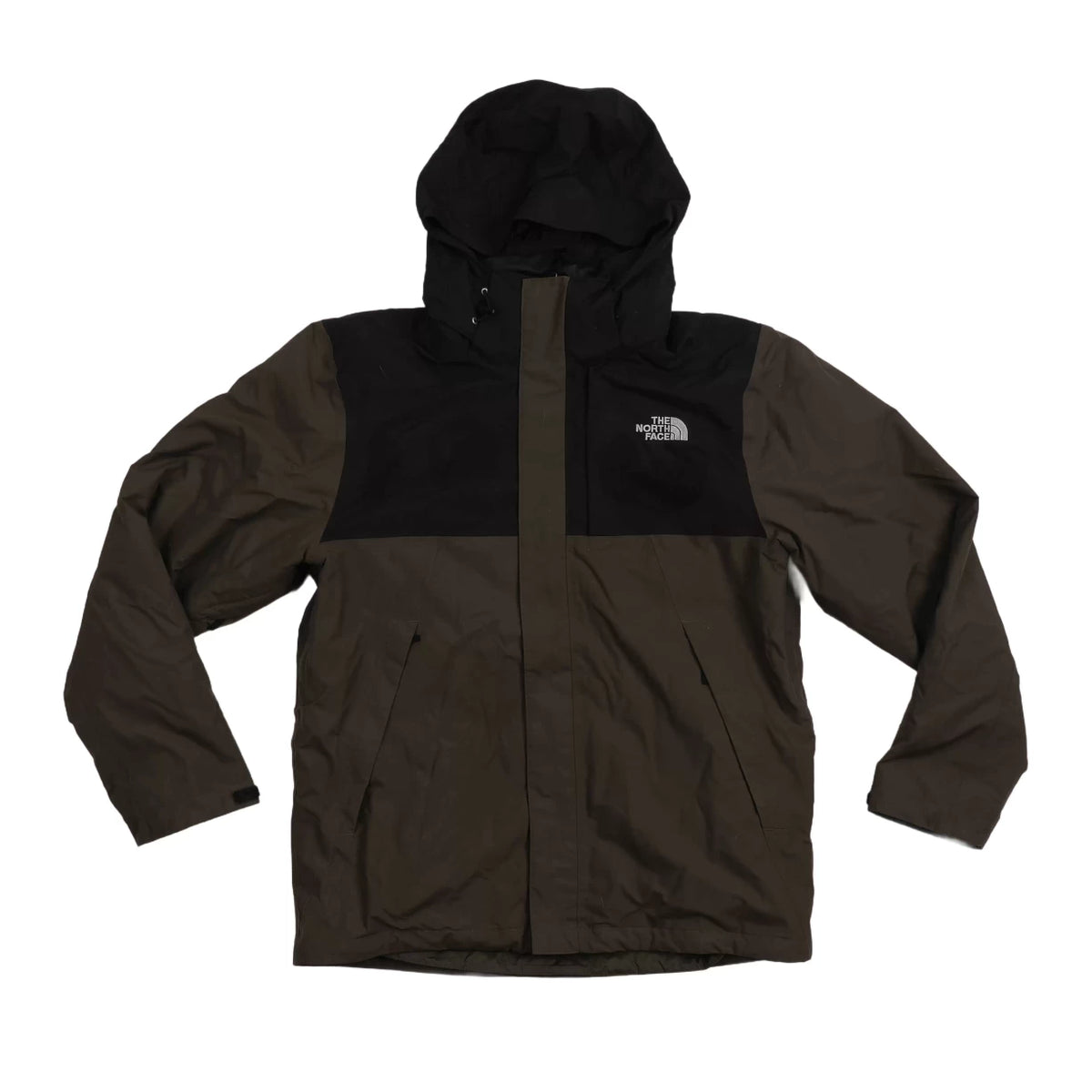 MGreen/Black