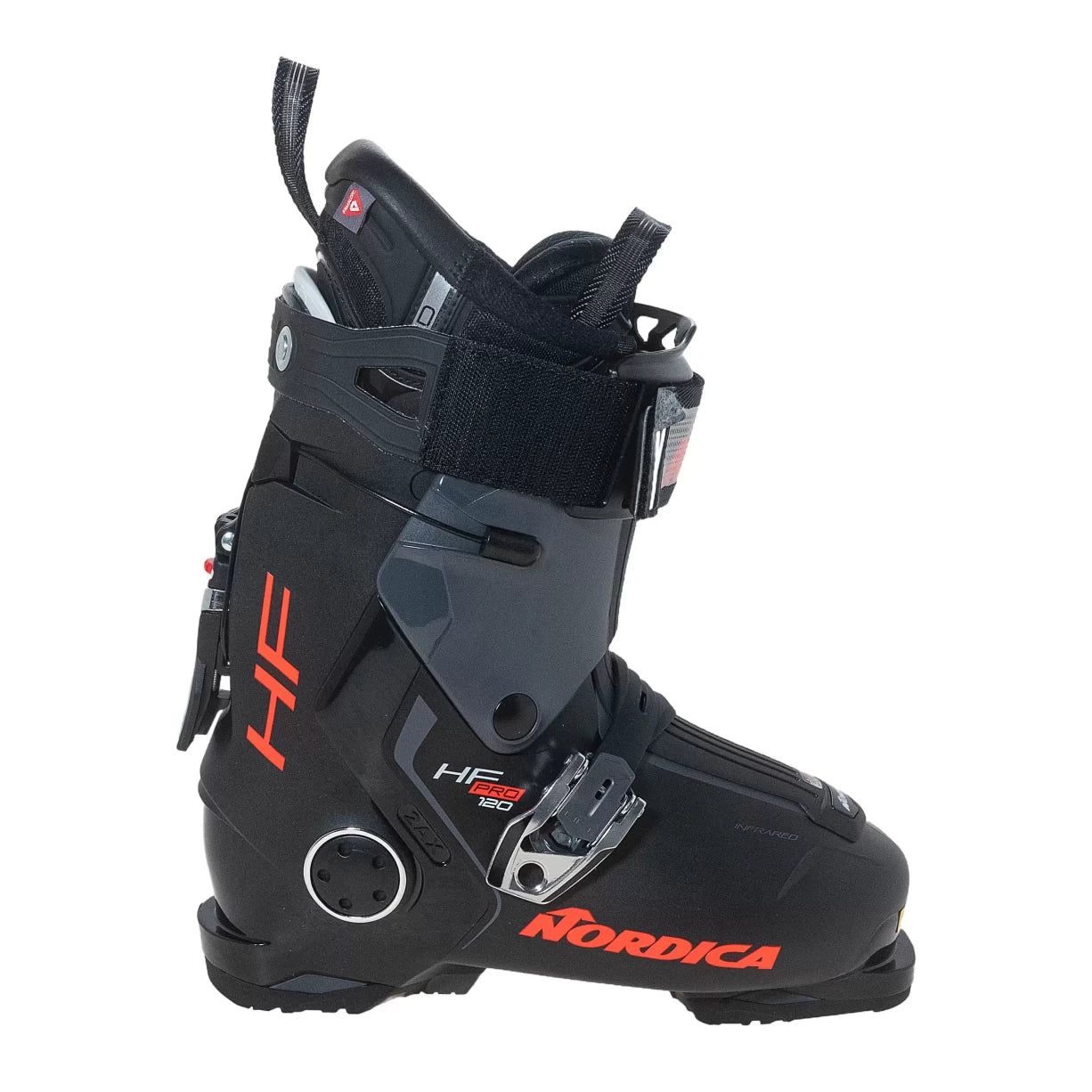 25/25.5Black