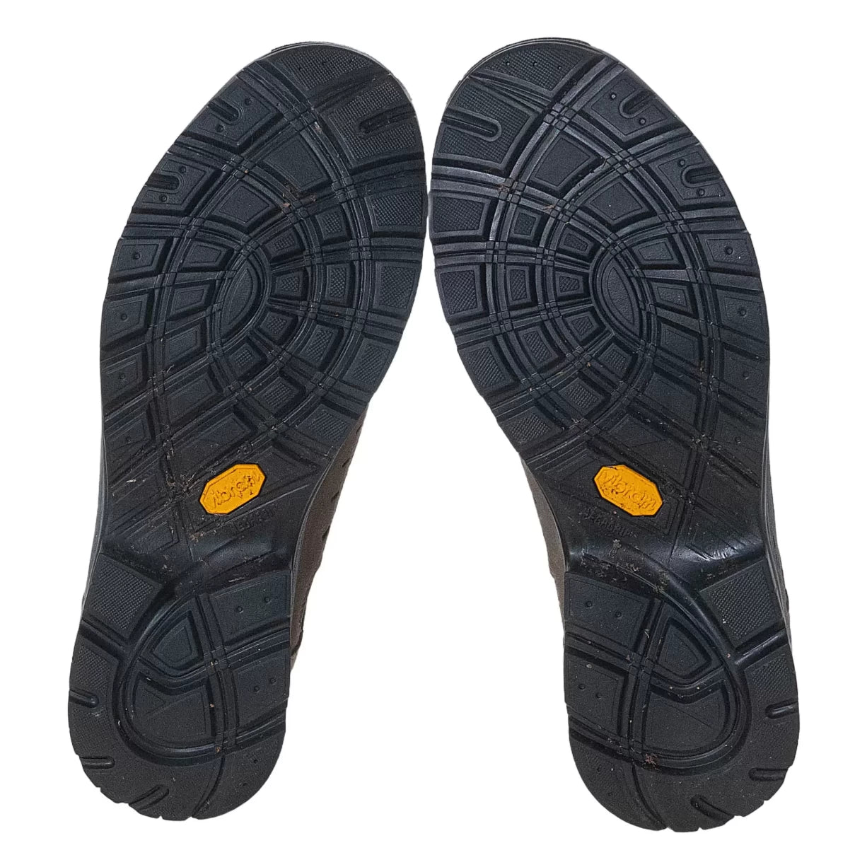 8.5Brown/Black
