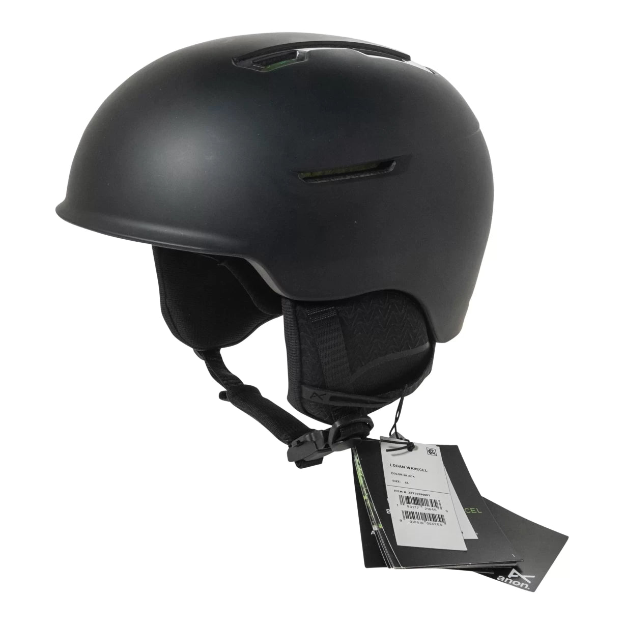 XLBlack