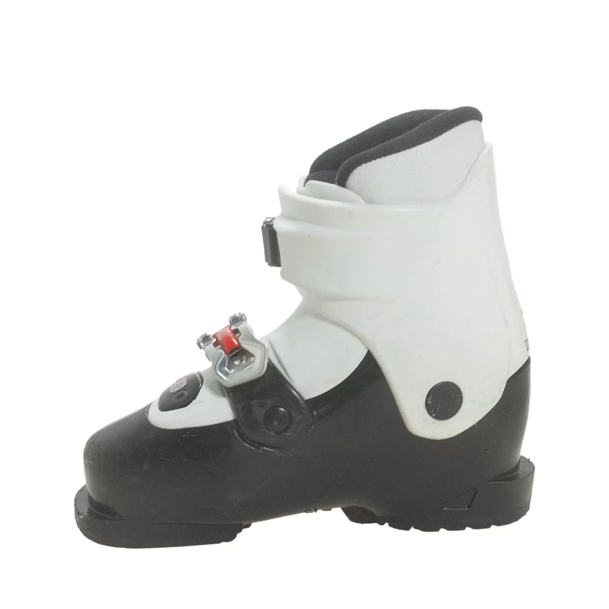 20.5White/Black