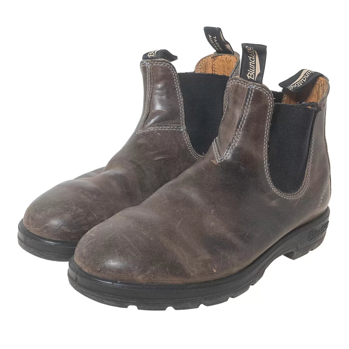 8Antique Brown