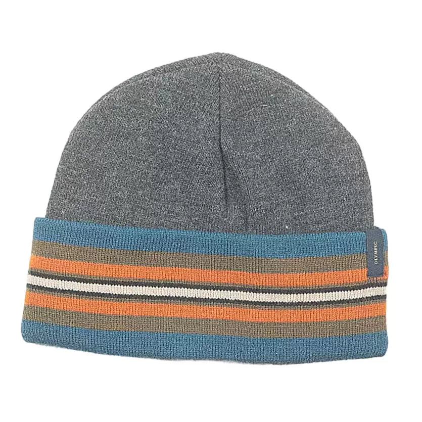 One SizeGray/Blue