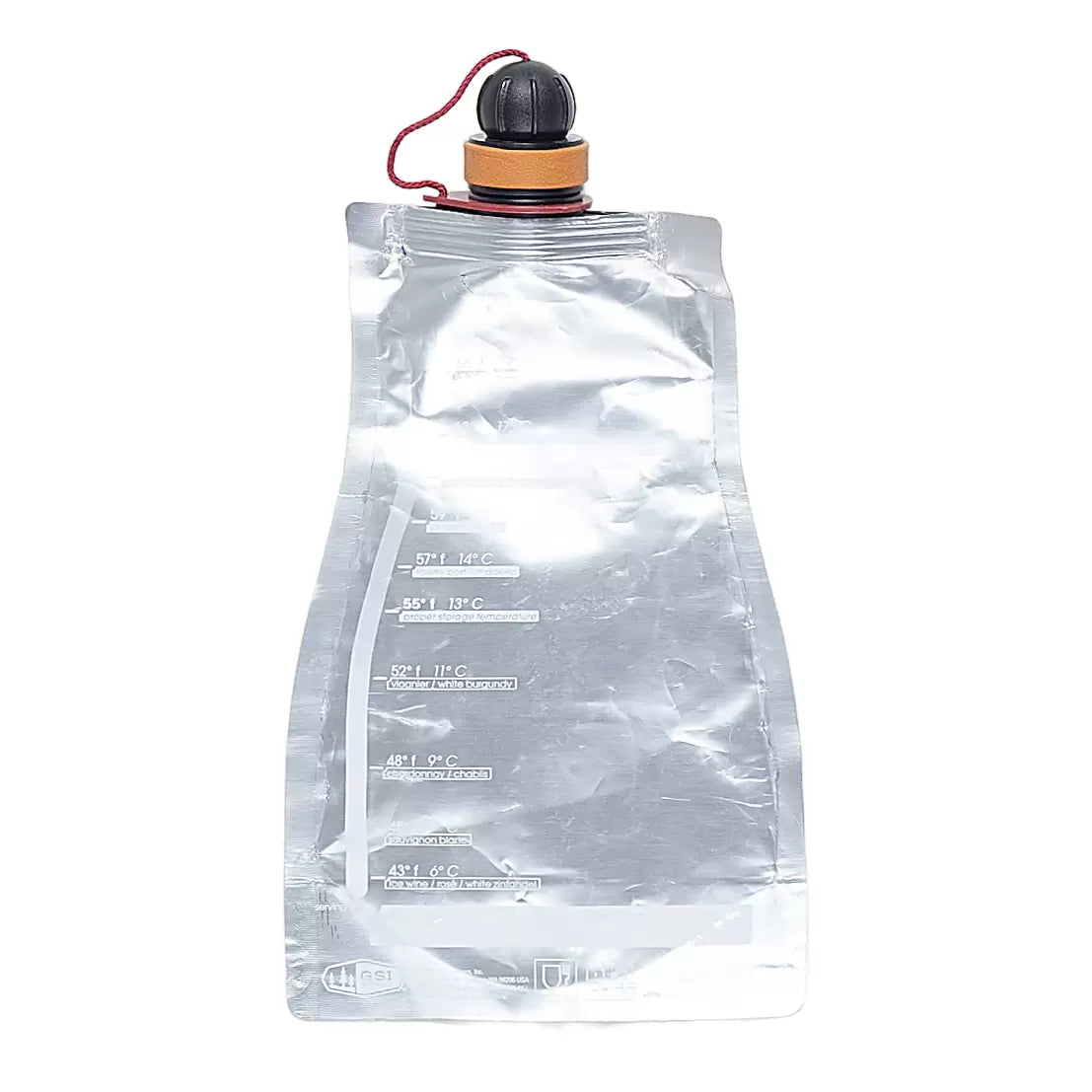 750 mLMulti