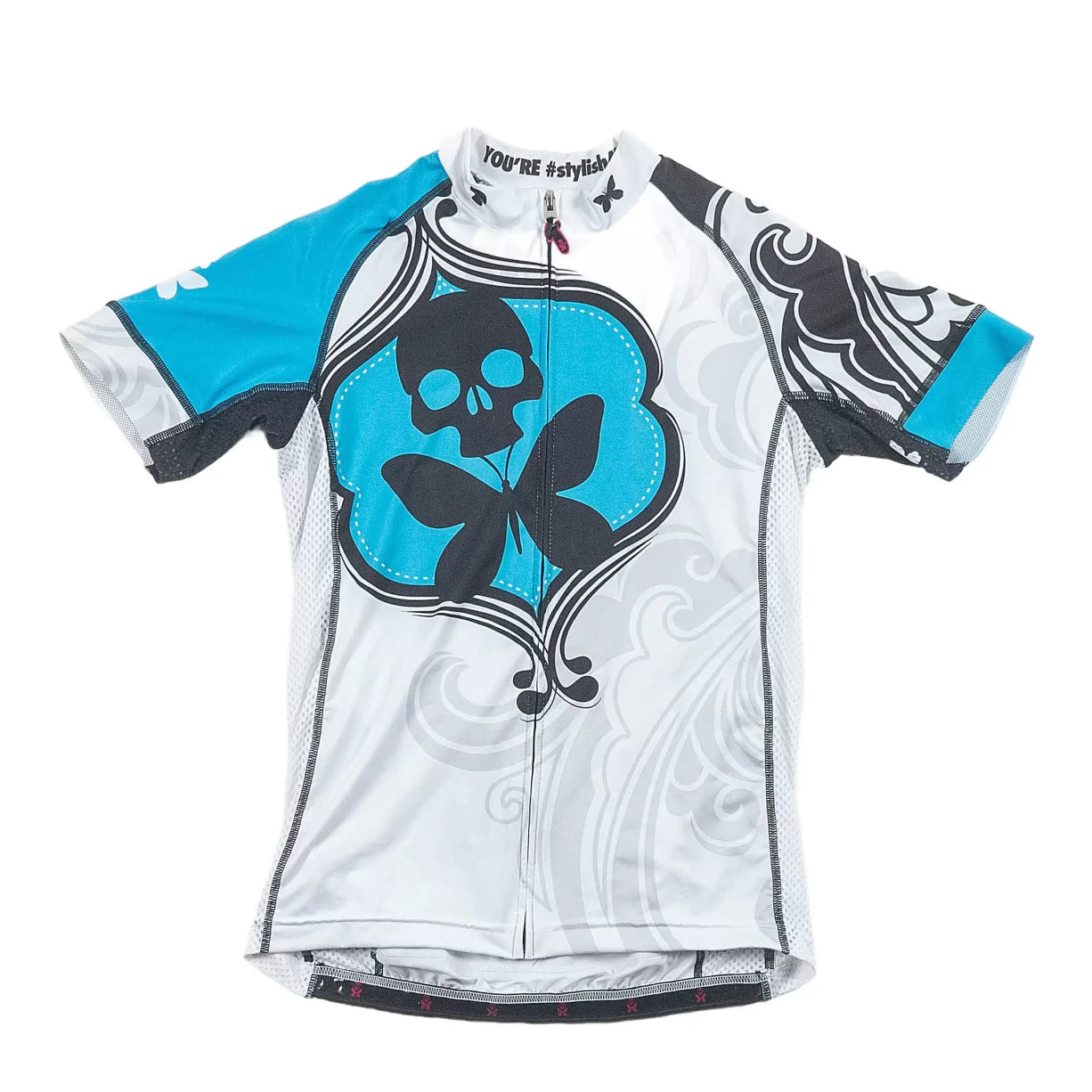 LWhite/Blue