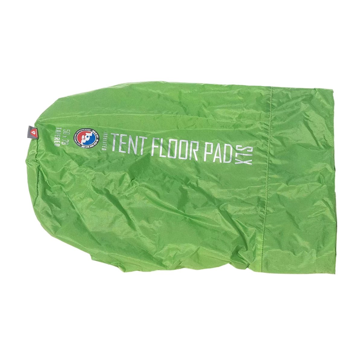 Big Agnes Insulated Tent Floor Pad SLX Stuff Sack –