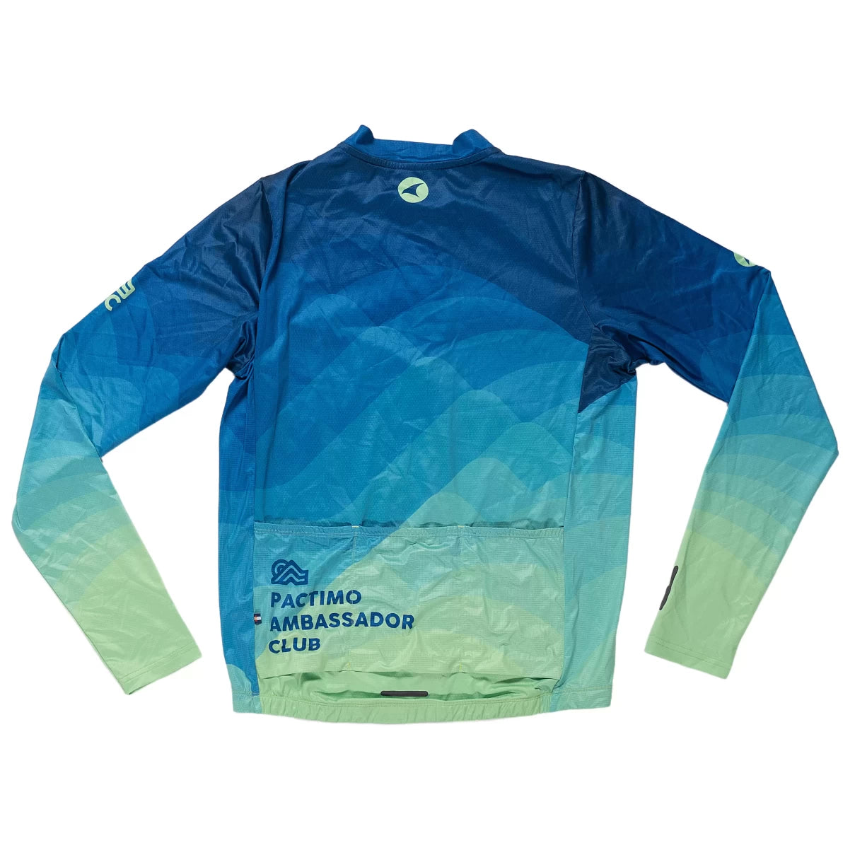 XLBlue Green
