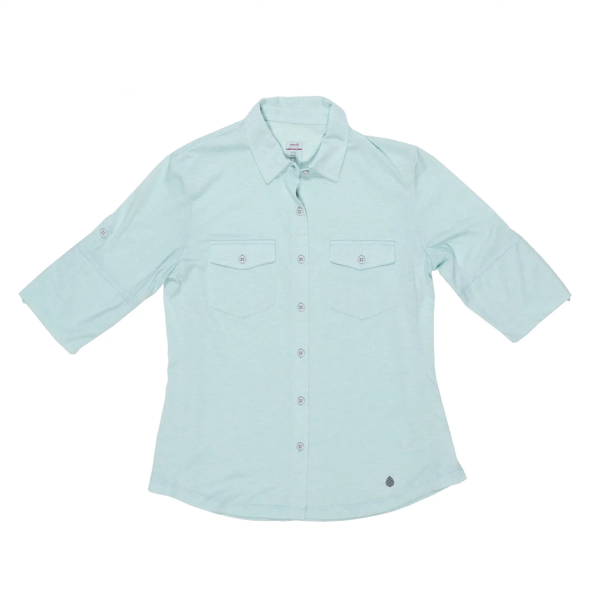 SPolished Ice Heather