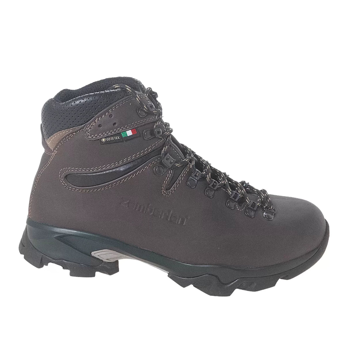 9Dark Brown