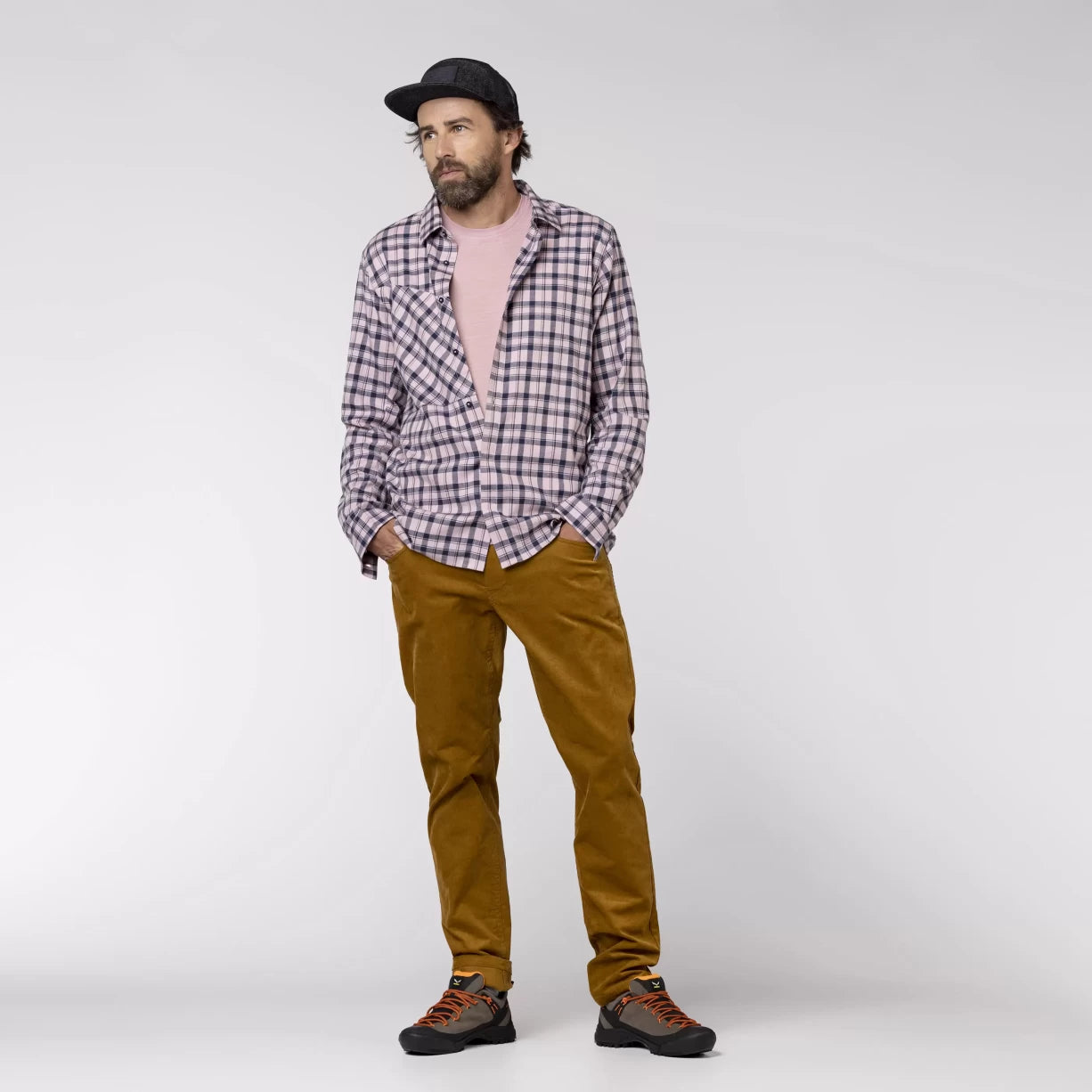 SZephyr / Navy Blazer