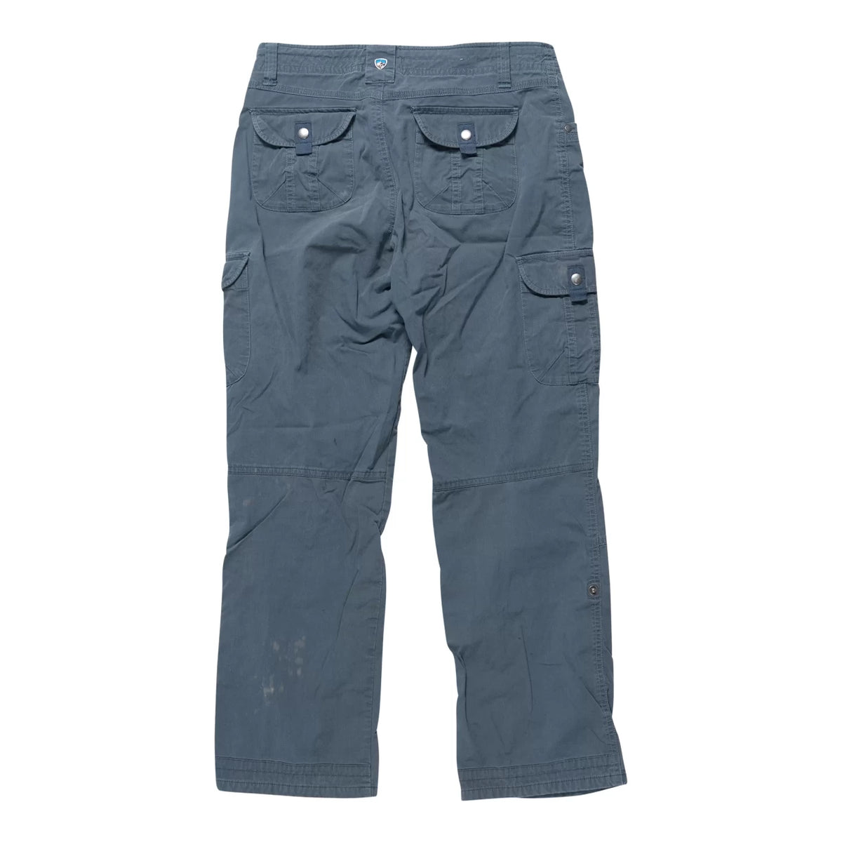 8 ShortBlue