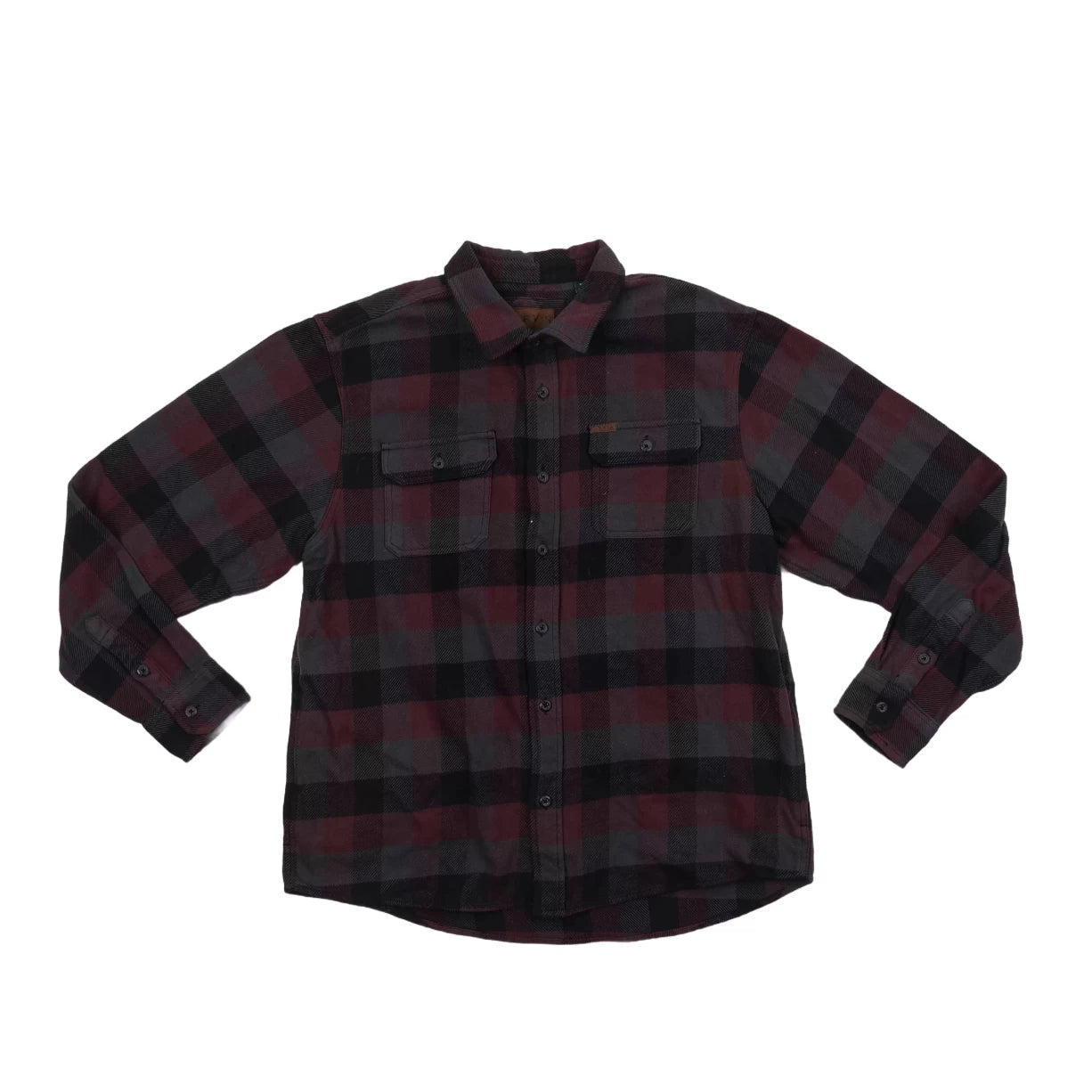 XLBlack/Red