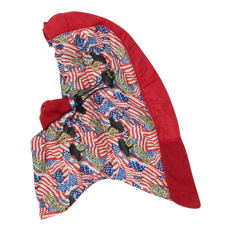 One SizeRed/White/Blue