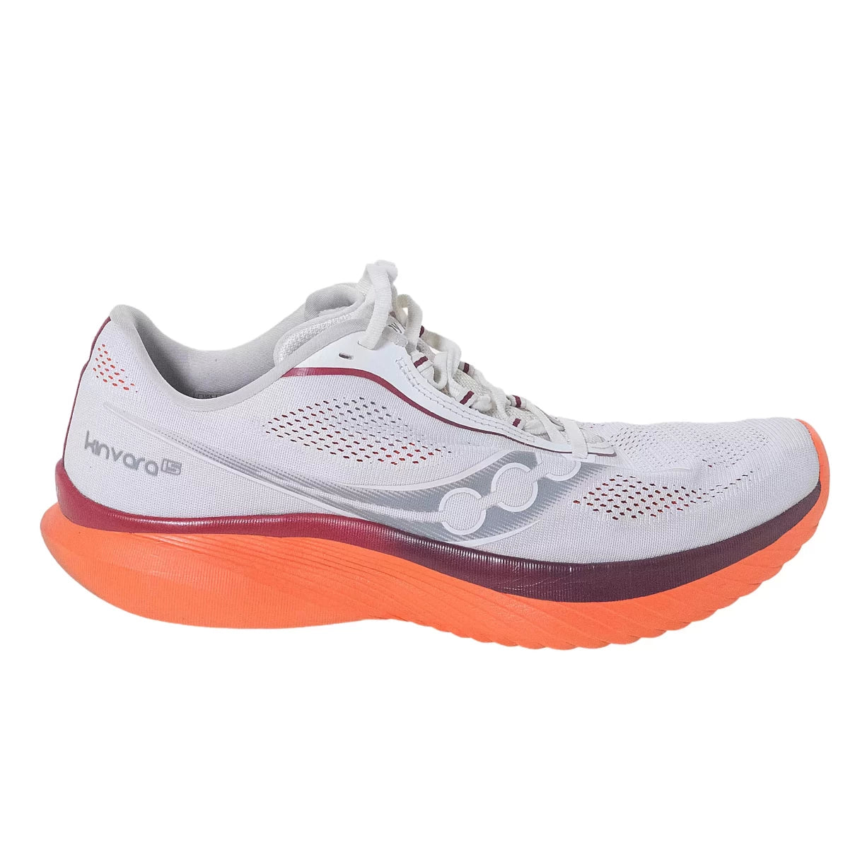 11White/Orange
