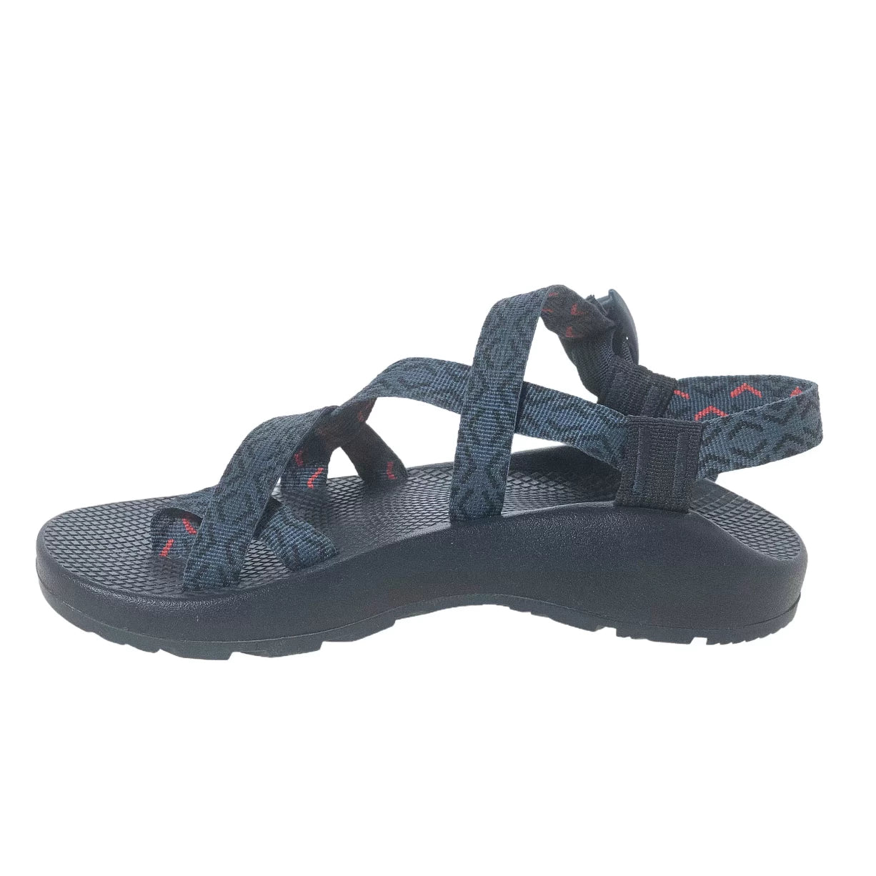 8Blue / Black