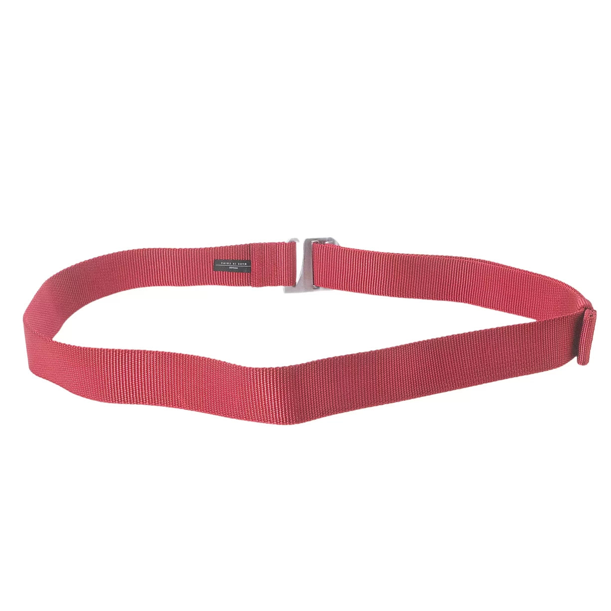 One SizeRed