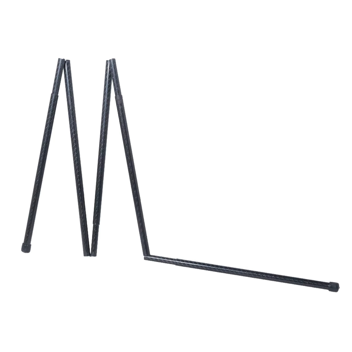 48"Carbon