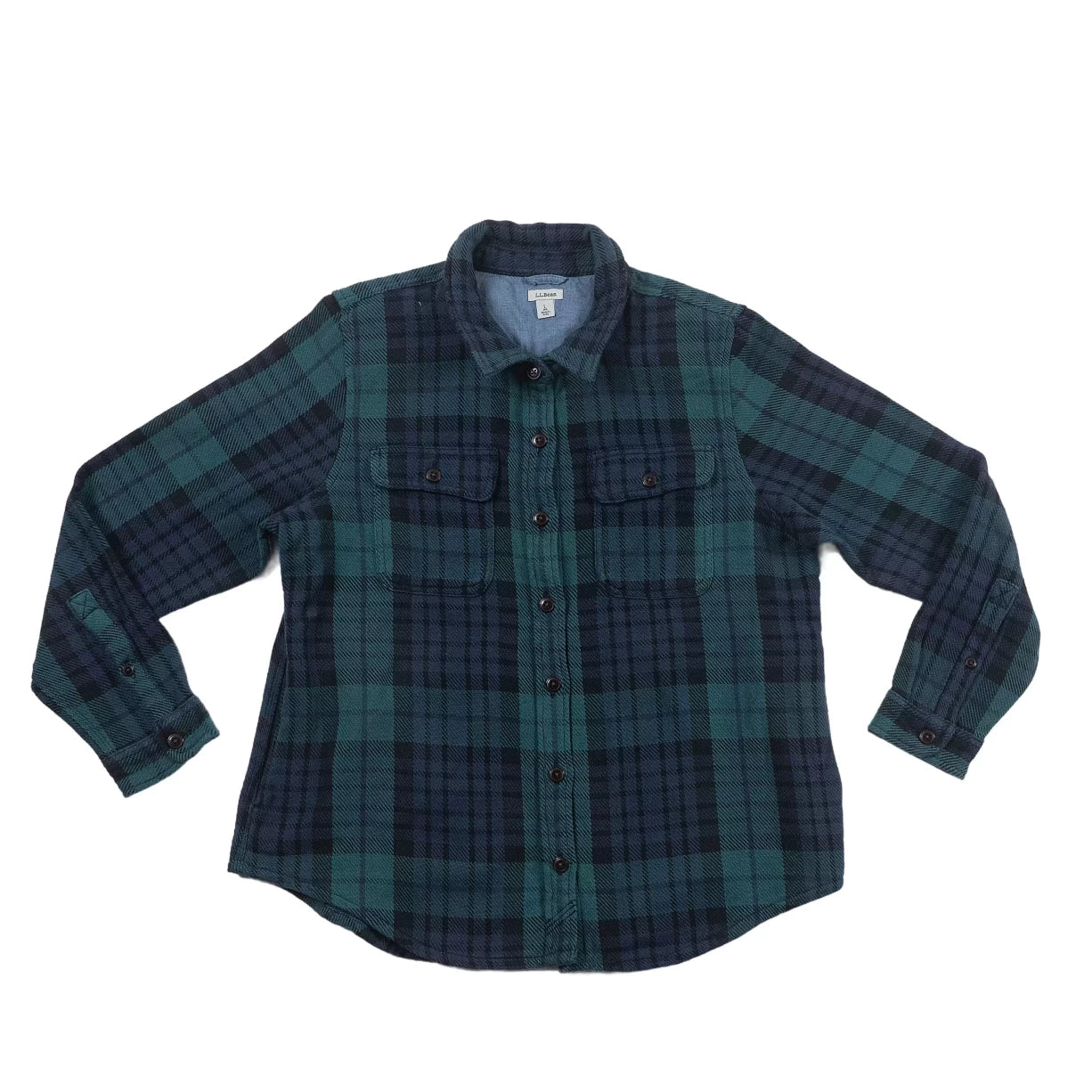 LGreen/Blue