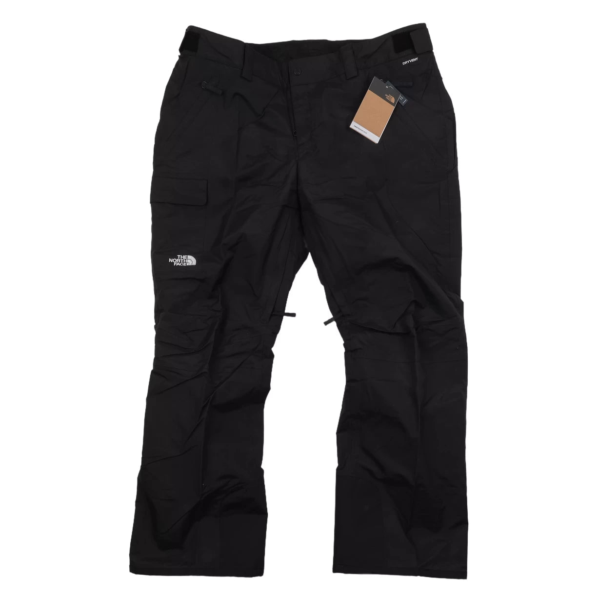 XXLTNF Black