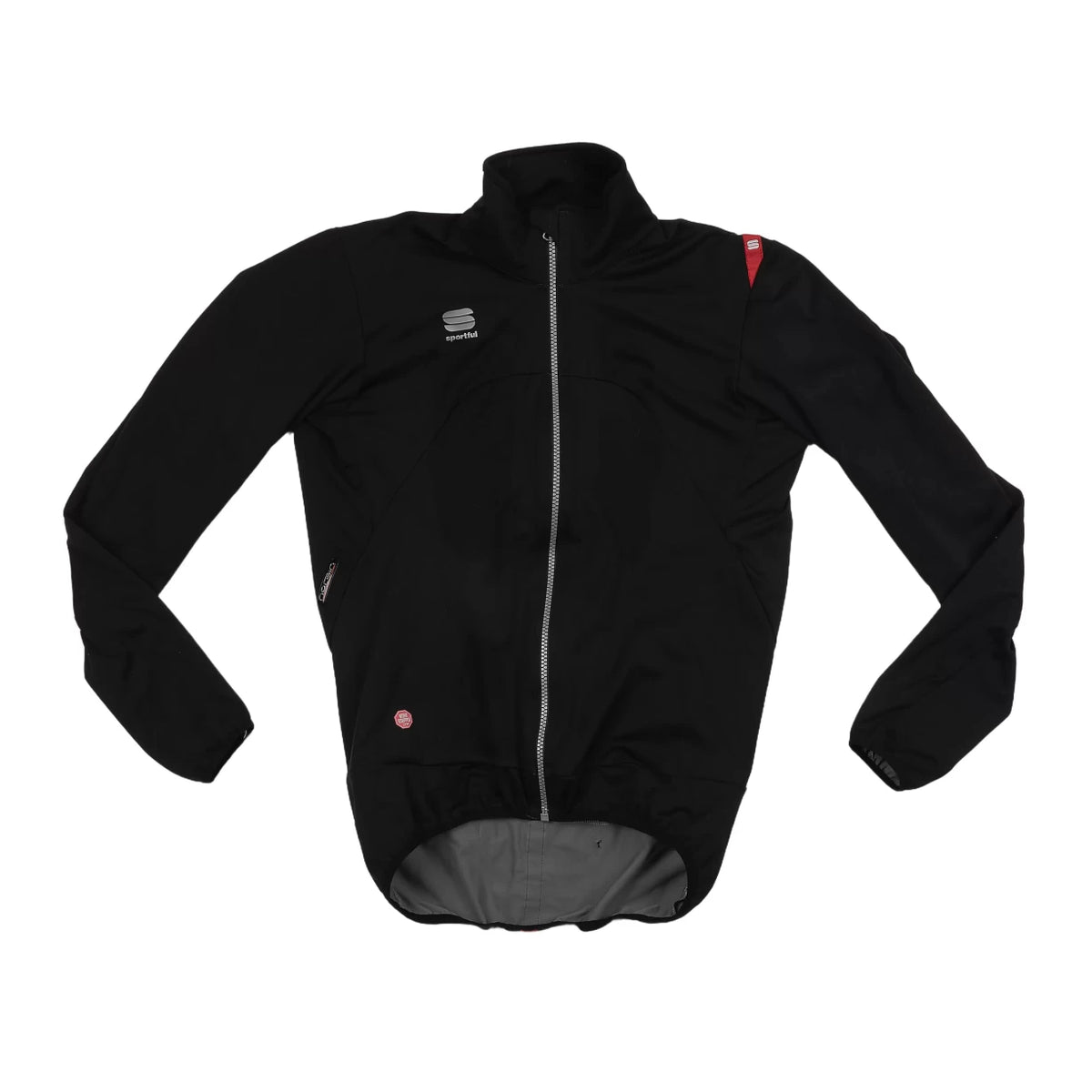 Sportful Fiandre No-Rain Jacket - Men's – Geartrade.com