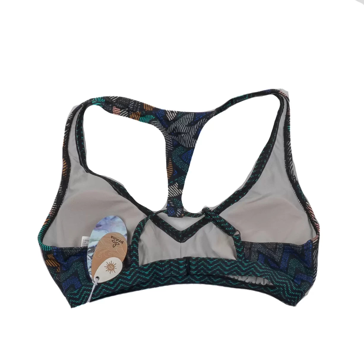 SOrange/Black