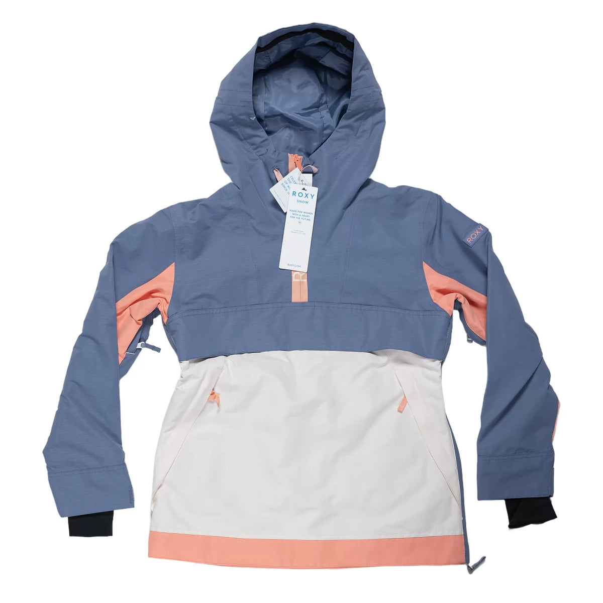 SBlue/Peach