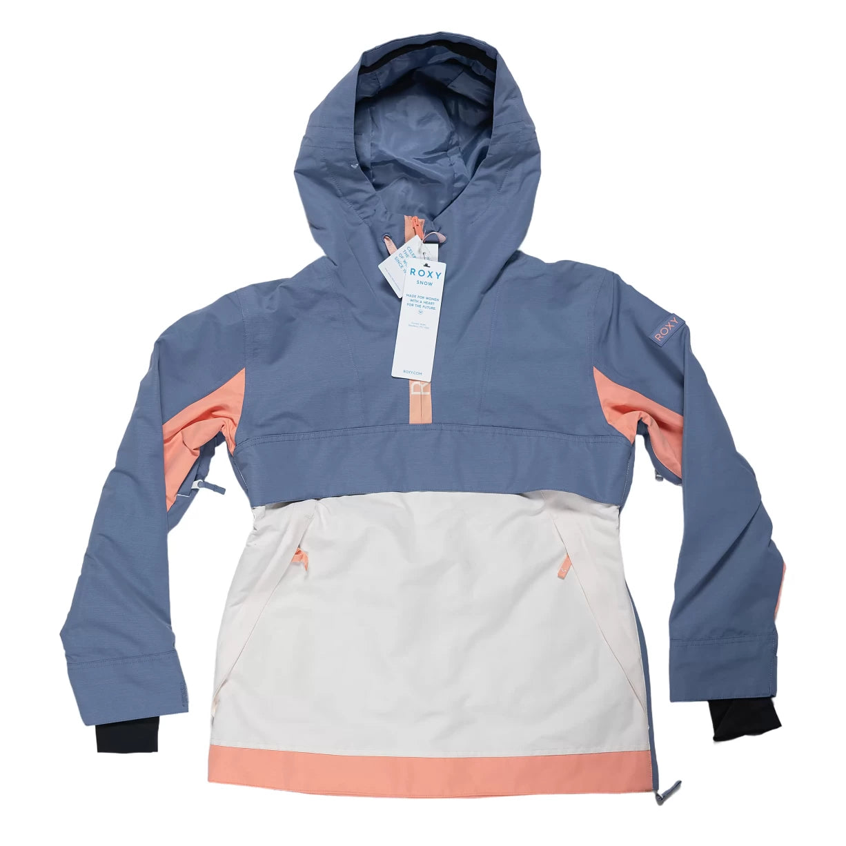 SBlue/Peach