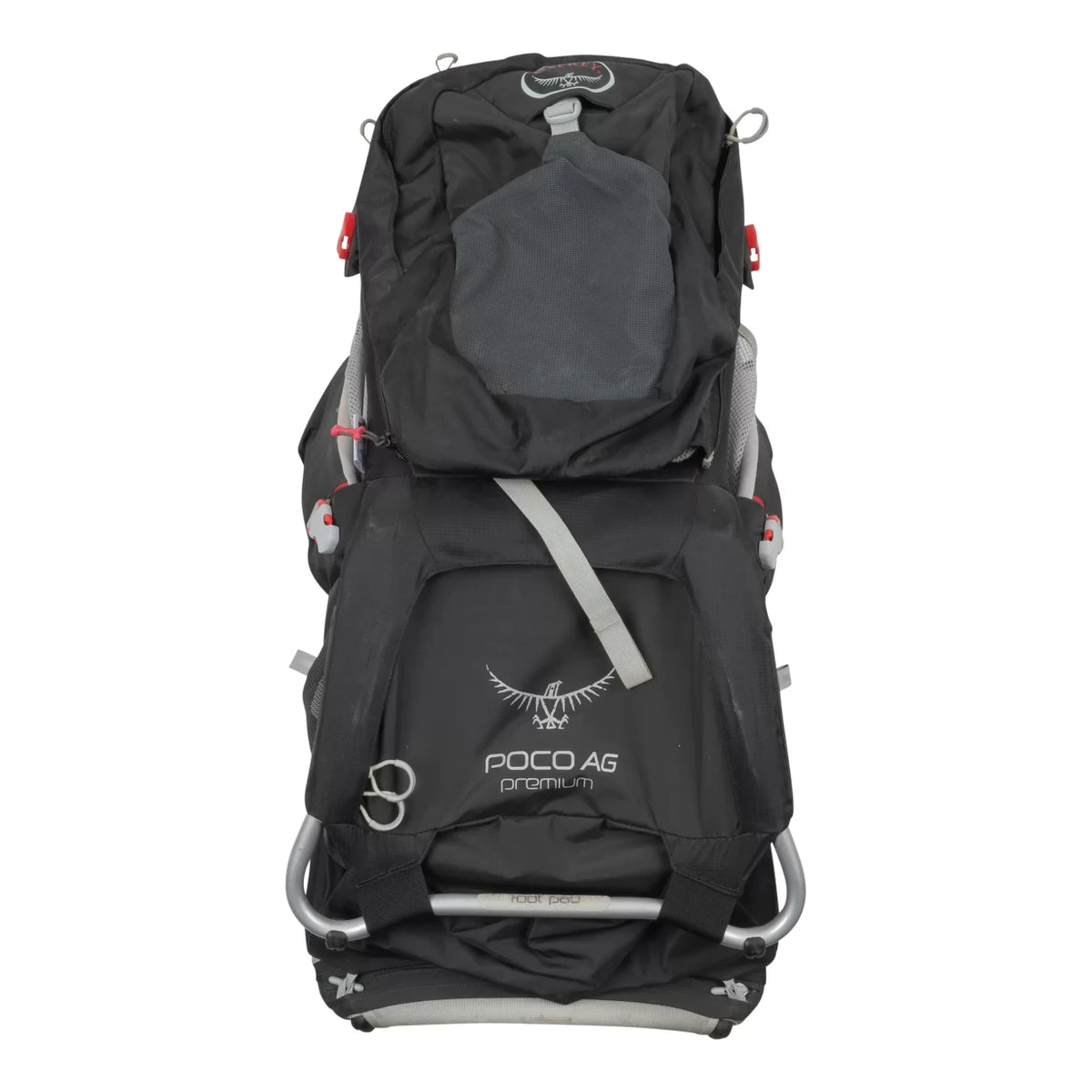 Osprey Poco AG Premium Child Carrier – Geartrade.com