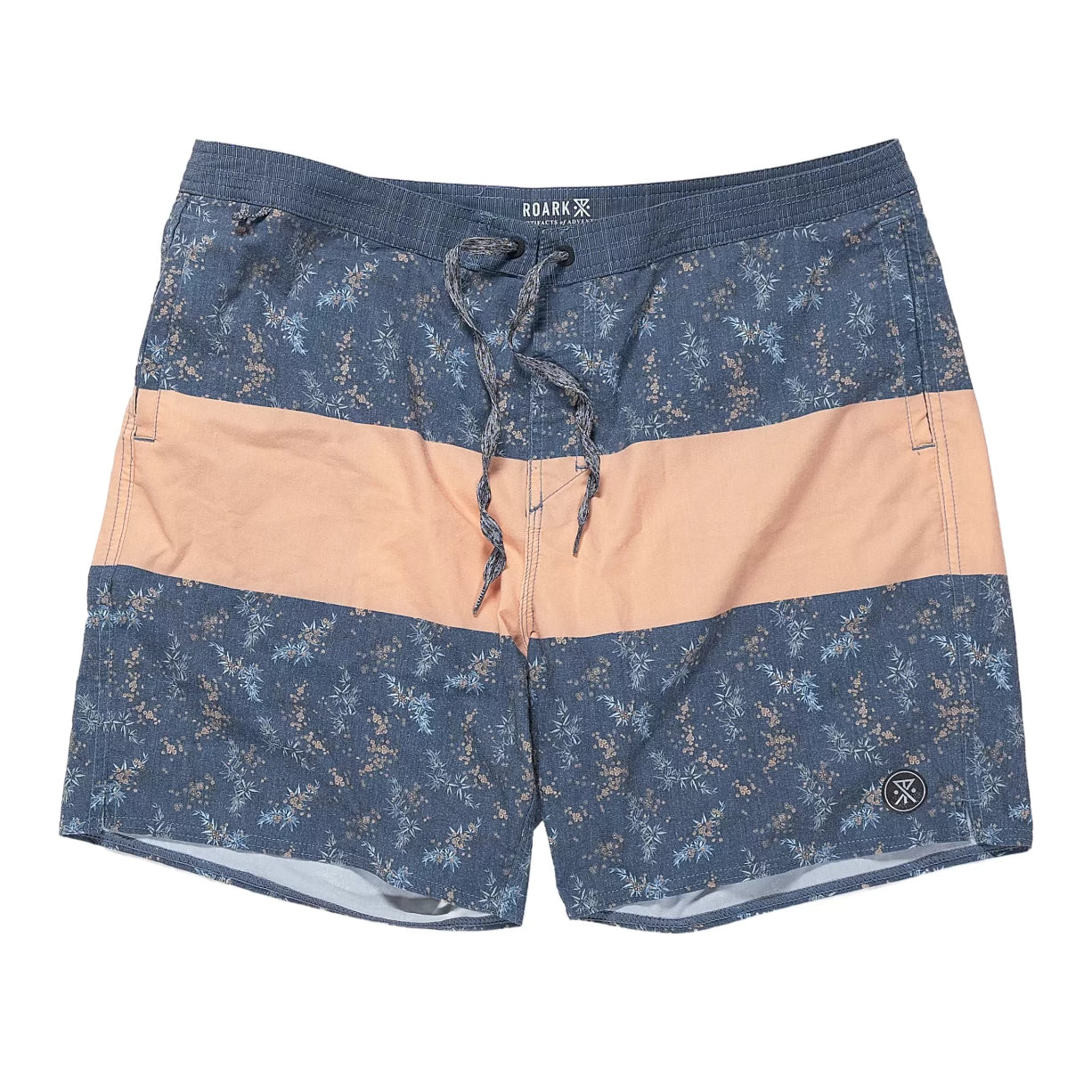 34Blue/Orange