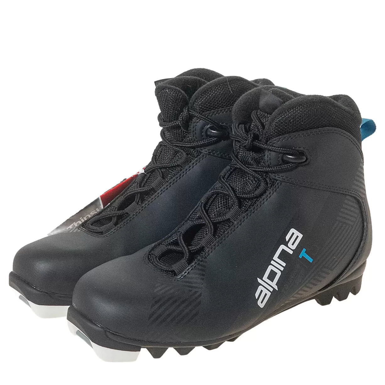 39.0Black/Blue