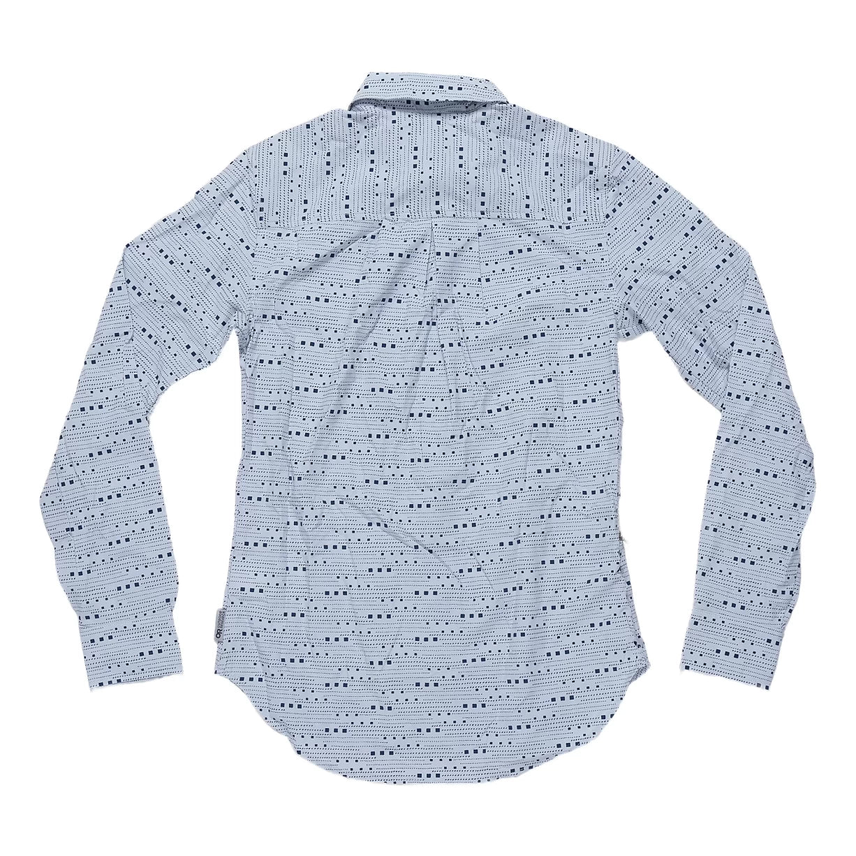 XSLight Blue
