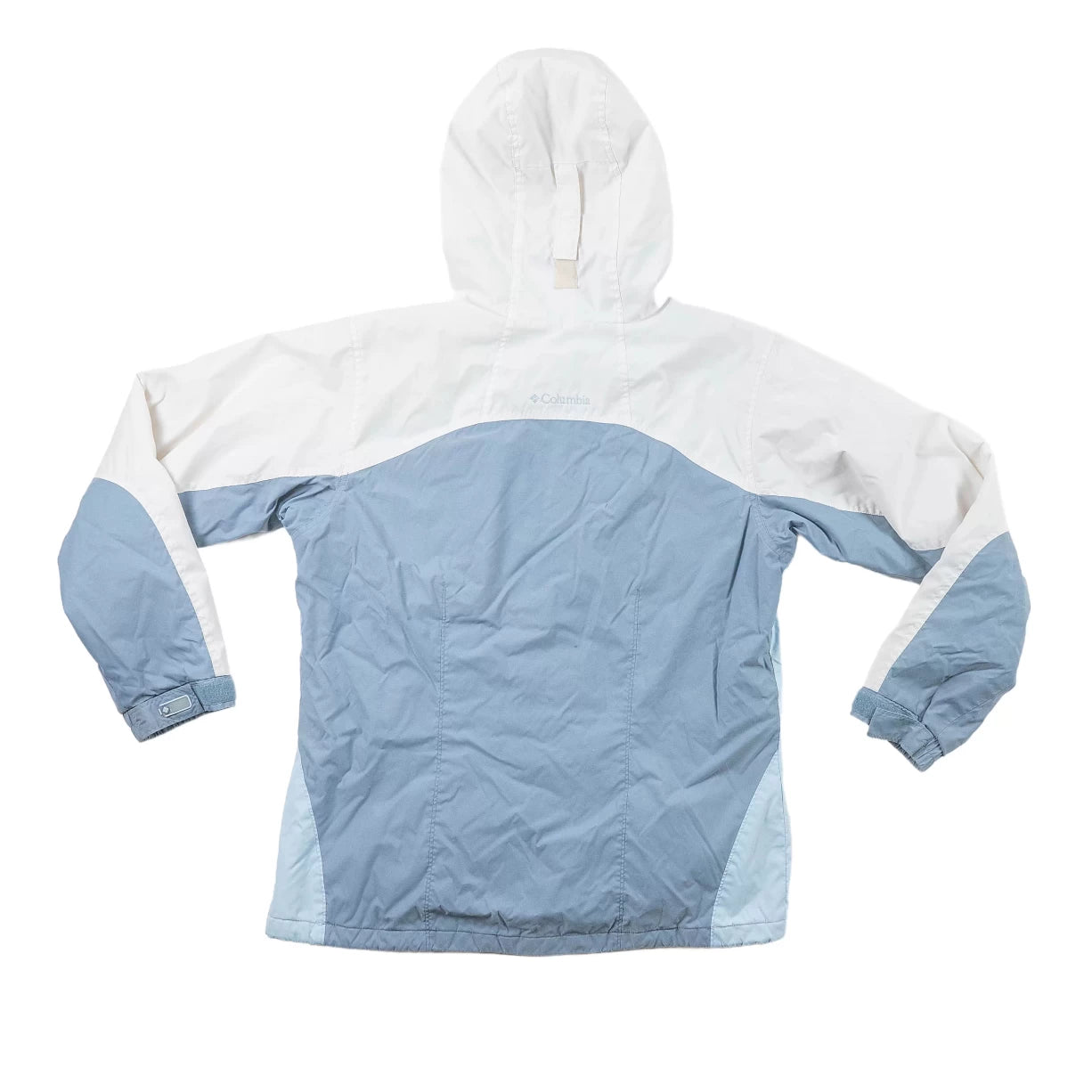 LWhite Blue