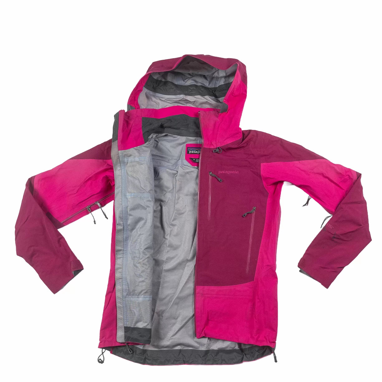 MHot Pink