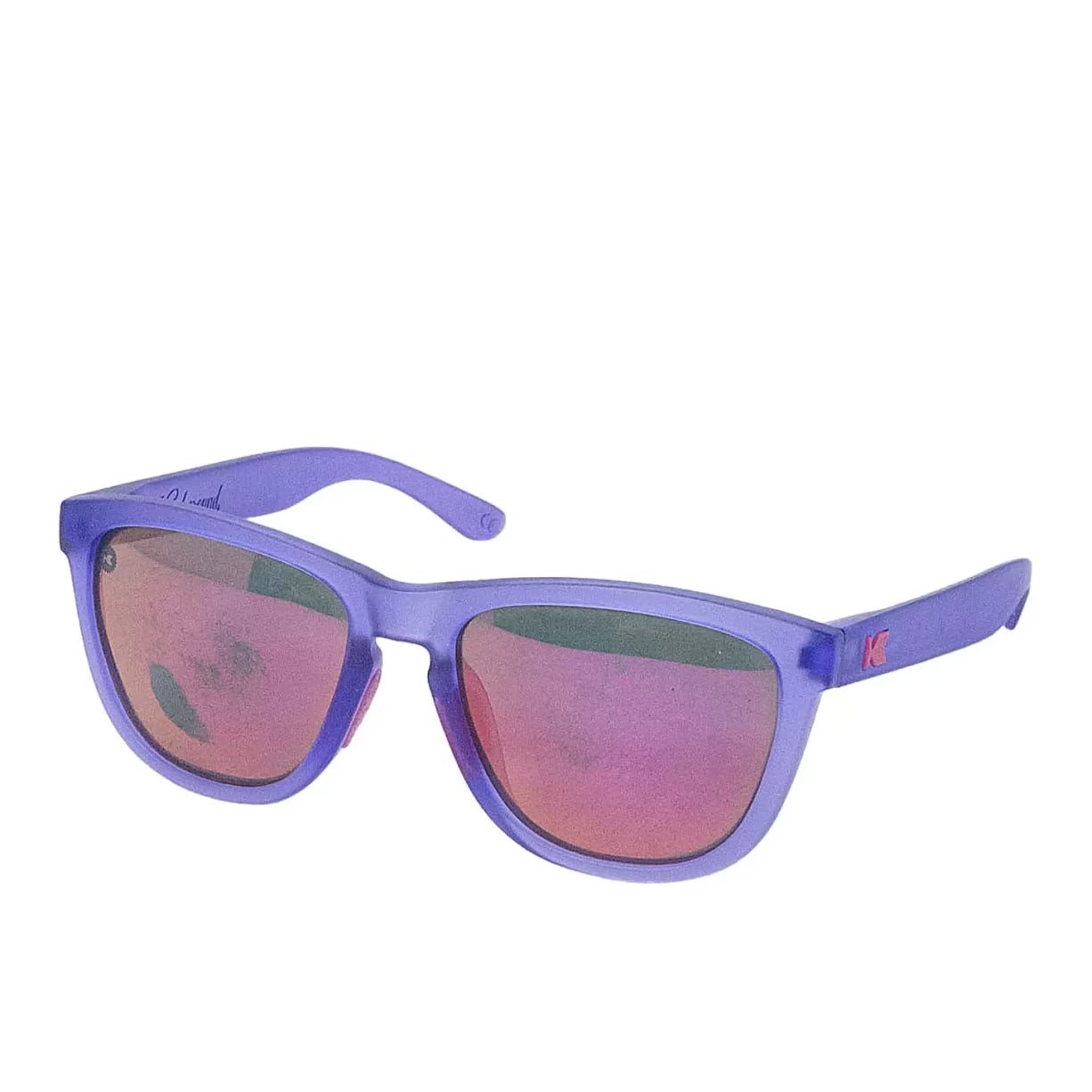 One SizePurple