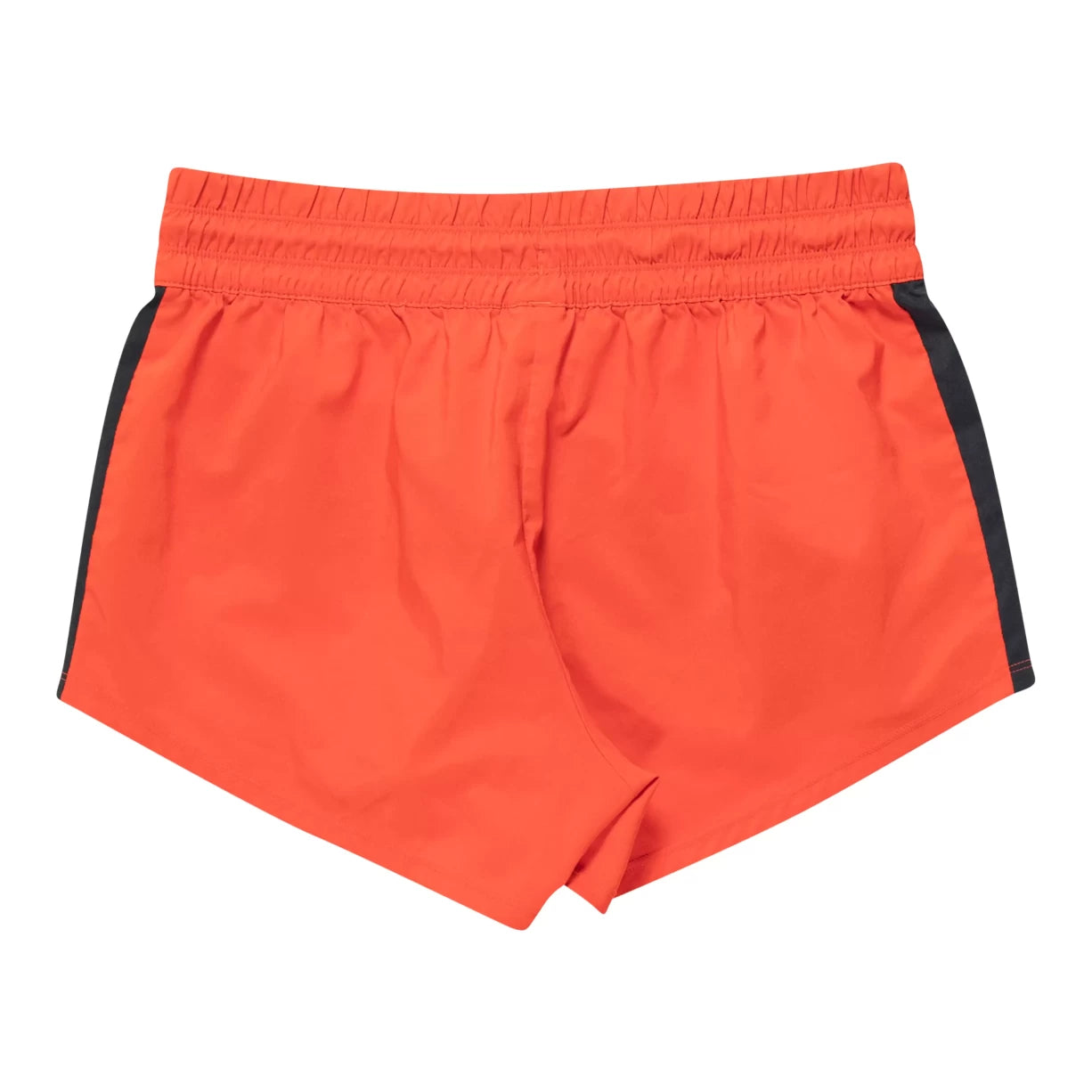 Estimated size SRed/Black