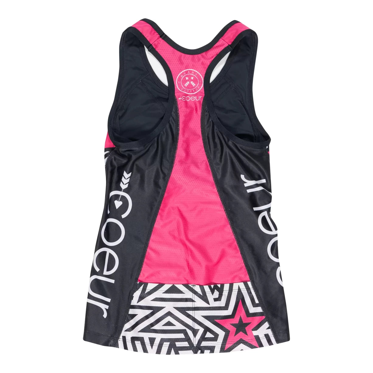 XSBlack/Pink