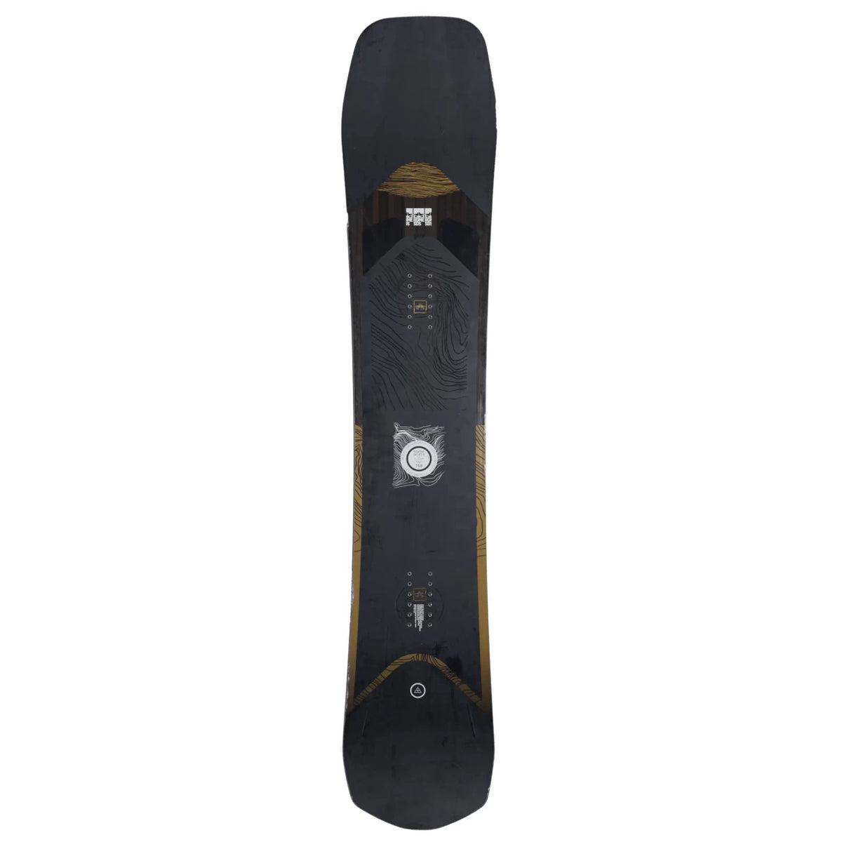 スノーボード ROME SDS Ravine 158 22-23 Rome SDS Ravine Select Snowboard 2022 - 158cm – Geartrade.com