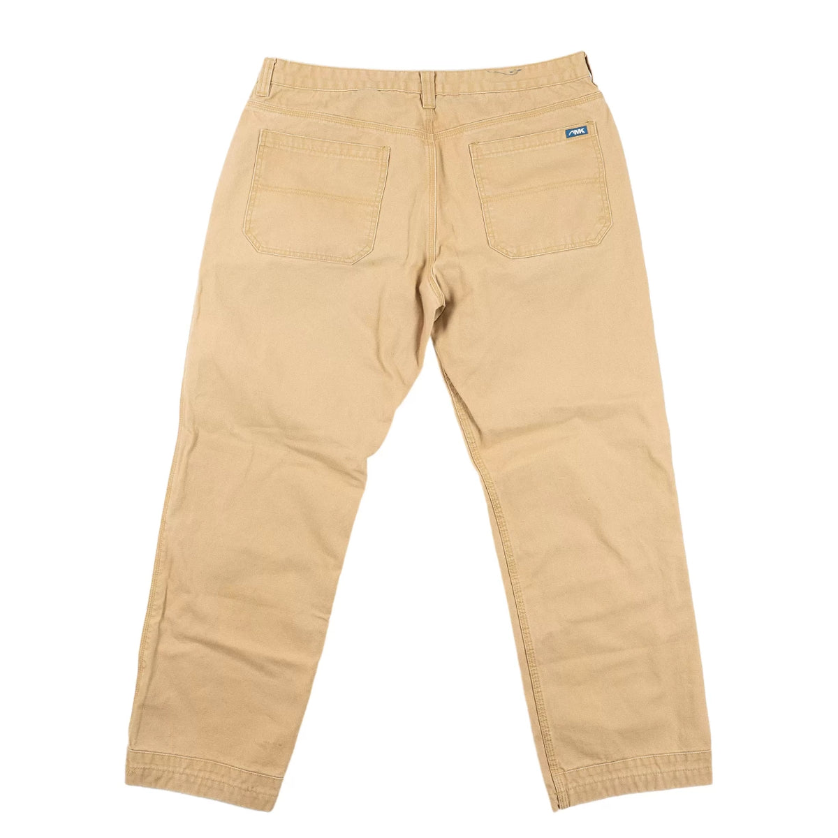 38" x 32"Khaki