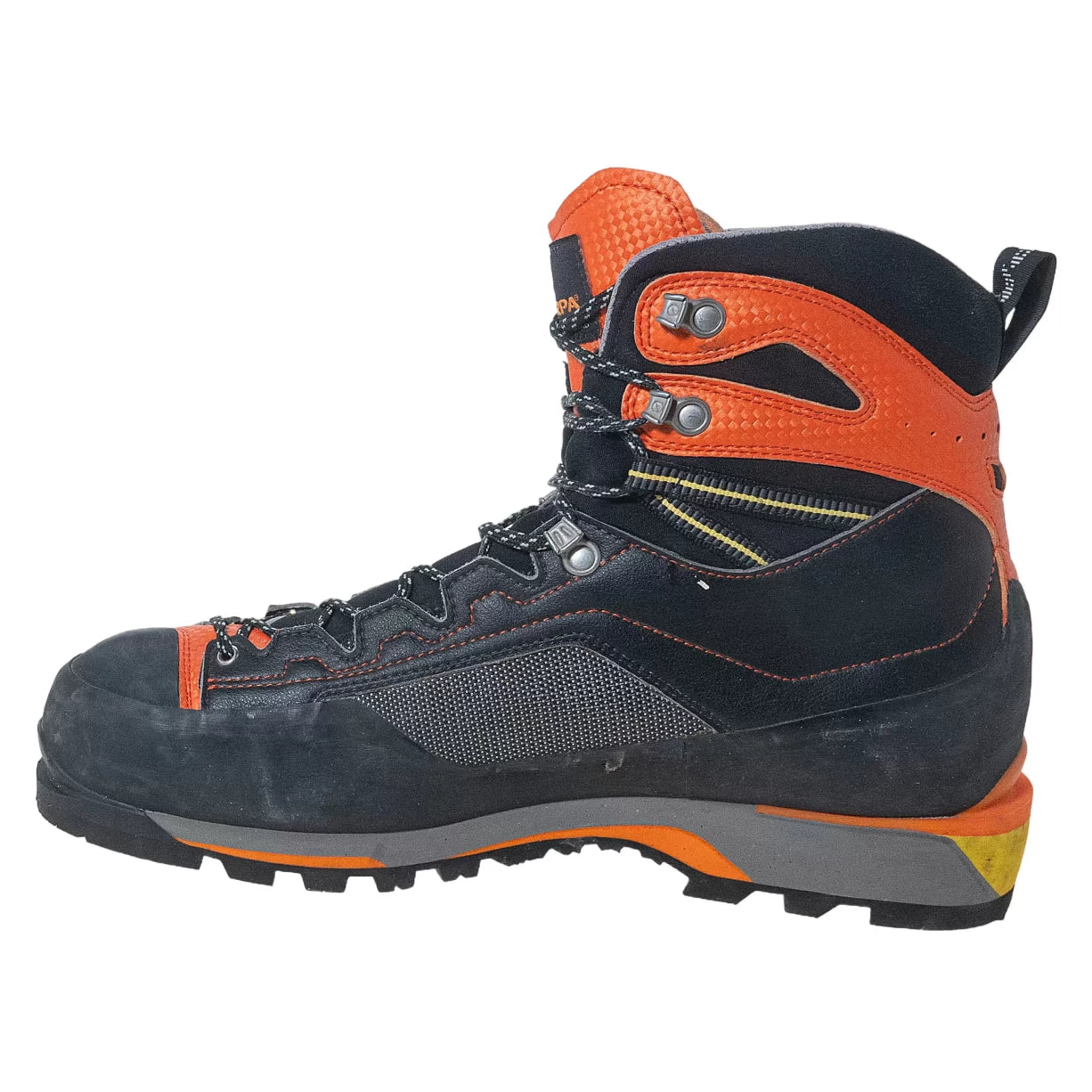 45Black / Orange