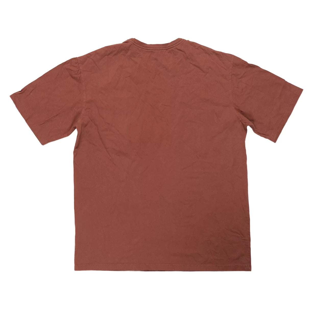 MBurnt Orange