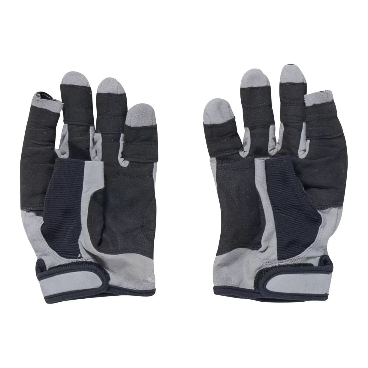 Estimated MGray/Black