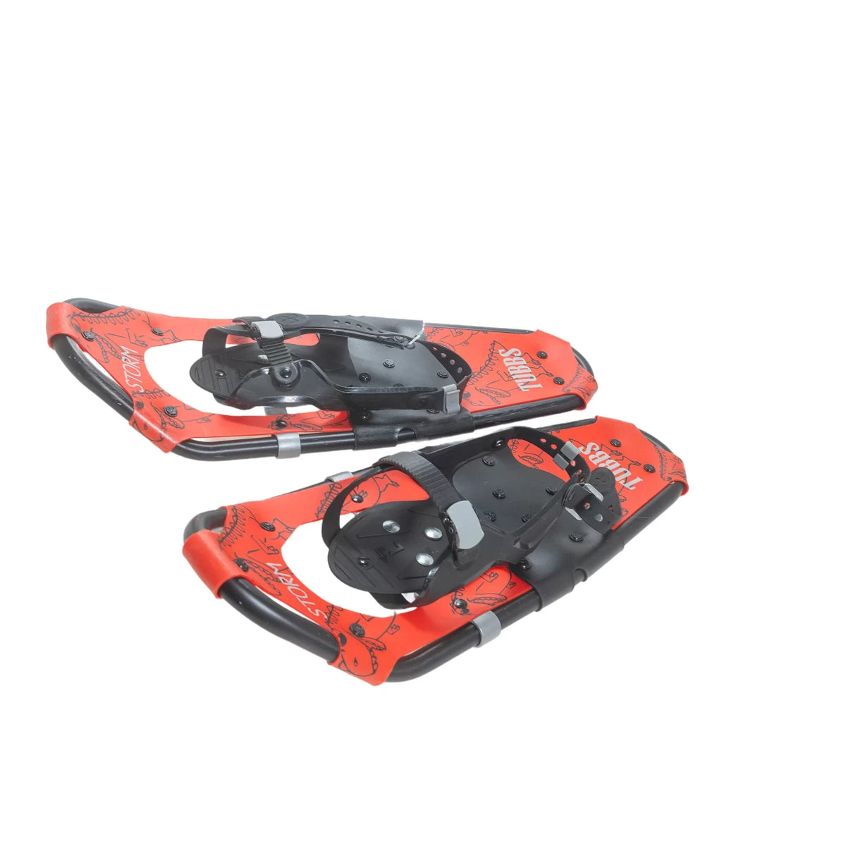 One SizeRed