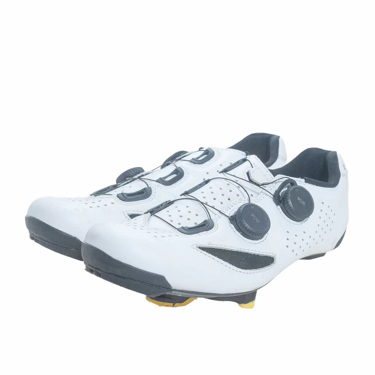 42White/Black