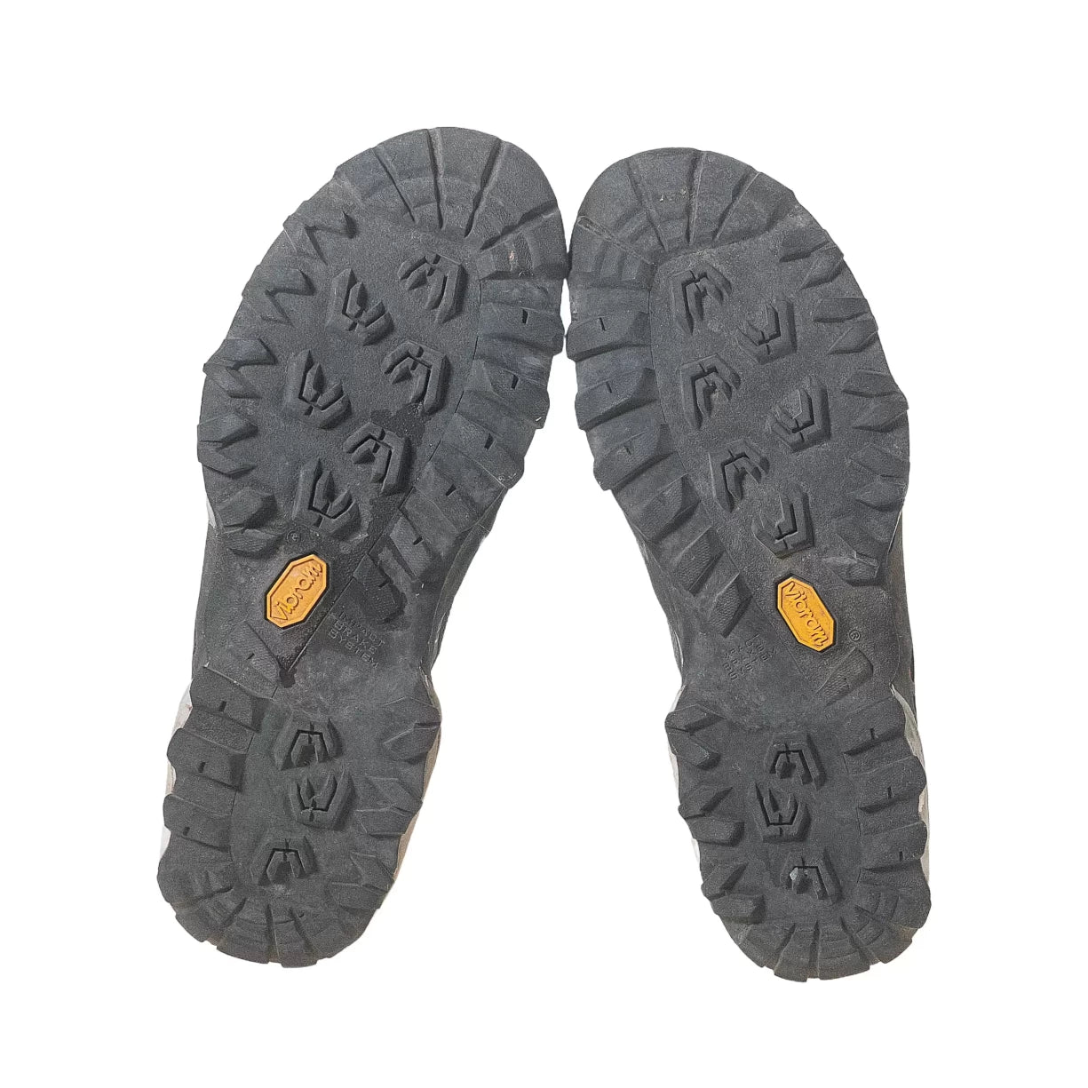 9Black/Gray