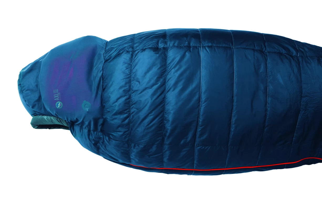 RegularLegion Blue/Tapestry