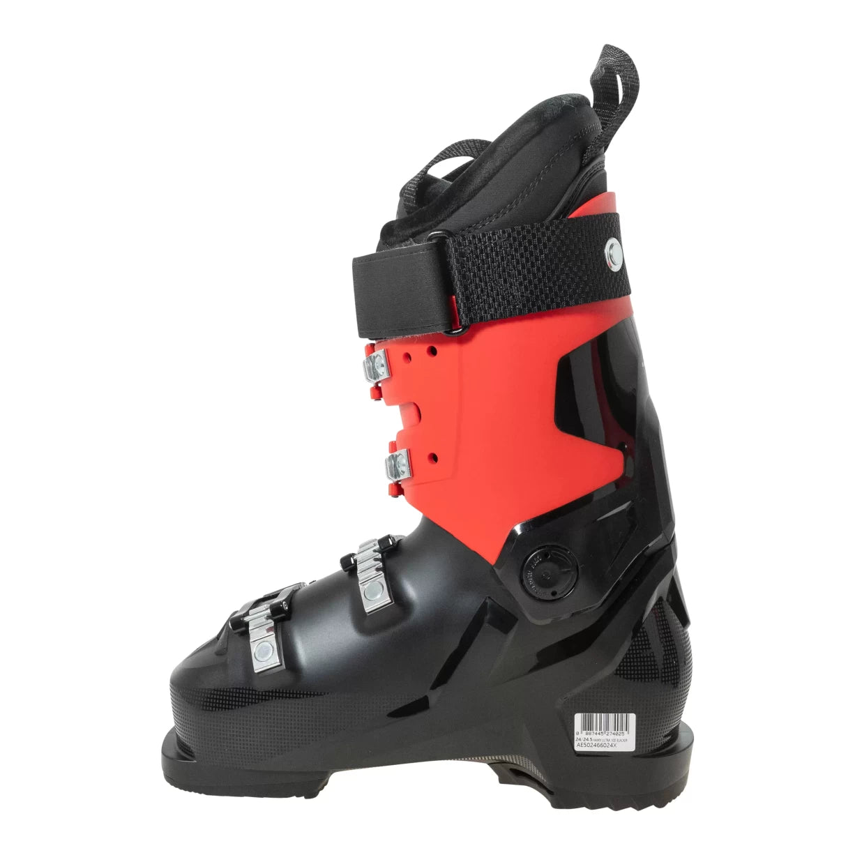 24.5Black/Red