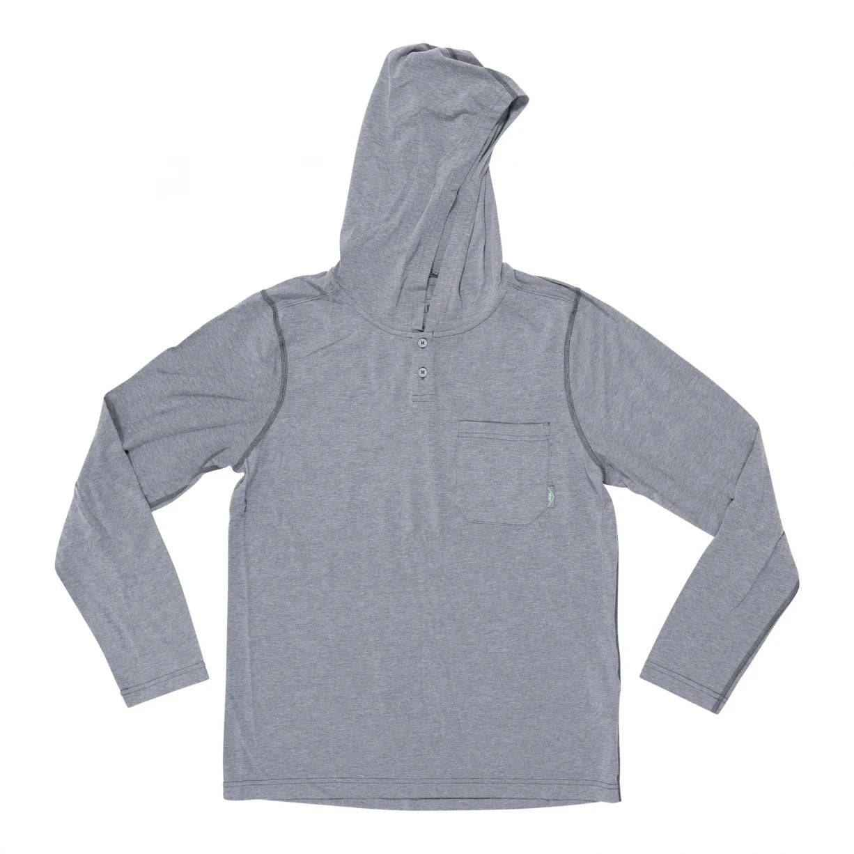 MBoundary Black Heather