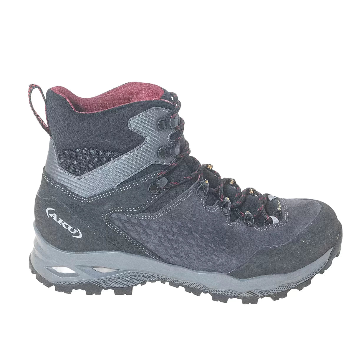 8.5Anthracite