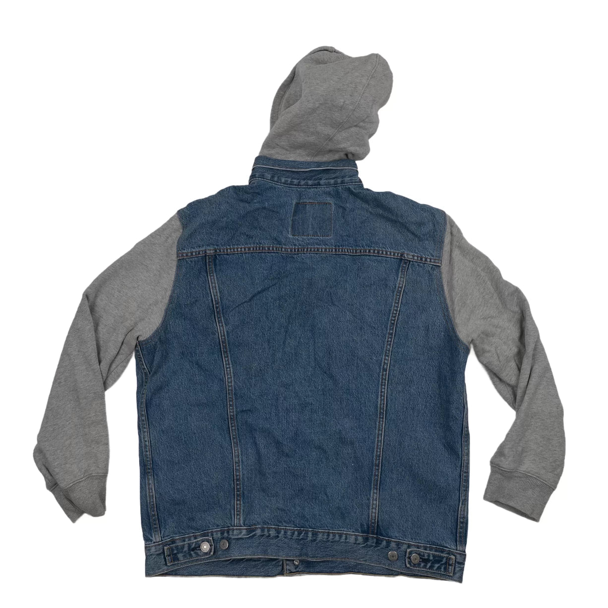 XXLDenim